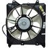 FA50593C by UNIVERSAL AIR CONDITIONER (UAC) - Engine Cooling Fan Assembly -- Radiator Fan