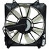 FA50596C by UNIVERSAL AIR CONDITIONER (UAC) - A/C Condenser Fan Assembly -- Condenser Fan