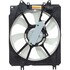 FA50574C by UNIVERSAL AIR CONDITIONER (UAC) - A/C Condenser Fan Assembly -- Condenser Fan