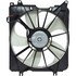 FA50625C by UNIVERSAL AIR CONDITIONER (UAC) - Engine Cooling Fan Assembly -- Radiator Fan