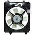 FA50672C by UNIVERSAL AIR CONDITIONER (UAC) - A/C Condenser Fan Assembly -- Condenser Fan