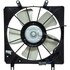 FA50847C by UNIVERSAL AIR CONDITIONER (UAC) - Engine Cooling Fan Assembly -- Radiator Fan
