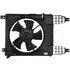 FA50788C by UNIVERSAL AIR CONDITIONER (UAC) - Engine Cooling Fan Assembly -- Radiator Fan