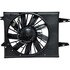 FA70031C by UNIVERSAL AIR CONDITIONER (UAC) - Engine Cooling Fan Assembly -- Radiator Fan