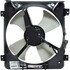 FA70078C by UNIVERSAL AIR CONDITIONER (UAC) - A/C Condenser Fan Assembly -- Condenser Fan