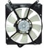 Universal Air Conditioner (UAC) FA70112 A/C Condenser Fan Assembly A/C Condenser Fan Assembly -- Condenser Fan