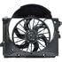 FA70197 by UNIVERSAL AIR CONDITIONER (UAC) - Engine Cooling Fan Assembly -- Radiator Fan