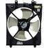 FA70202C by UNIVERSAL AIR CONDITIONER (UAC) - A/C Condenser Fan Assembly -- Condenser Fan