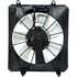 FA70422 by UNIVERSAL AIR CONDITIONER (UAC) - A/C Condenser Fan Assembly -- Condenser Fan