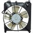 FA70793C by UNIVERSAL AIR CONDITIONER (UAC) - Engine Cooling Fan Assembly -- Radiator Fan