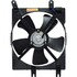 FA70424C by UNIVERSAL AIR CONDITIONER (UAC) - A/C Condenser Fan Assembly -- Condenser Fan