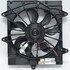 FA70474C by UNIVERSAL AIR CONDITIONER (UAC) - Engine Cooling Fan Assembly -- Radiator Fan