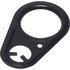 GA7321-10C by UNIVERSAL AIR CONDITIONER (UAC) - A/C Manifold Gasket -- Chrysler Metal Gasket w/o Oring