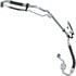 HA112865C by UNIVERSAL AIR CONDITIONER (UAC) - A/C Suction and Liquid Line Hose Assembly -- Suction and Liquid Line (IHX)