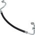 HA113551C by UNIVERSAL AIR CONDITIONER (UAC) - A/C Suction Line Hose Assembly -- Suction Line