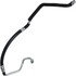 HA113718C by UNIVERSAL AIR CONDITIONER (UAC) - A/C Suction Line Hose Assembly -- Suction Line