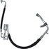 HA113883C by UNIVERSAL AIR CONDITIONER (UAC) - A/C Manifold Hose Assembly -- Suction and Discharge Assembly