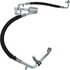 HA113884C by UNIVERSAL AIR CONDITIONER (UAC) - A/C Manifold Hose Assembly -- Suction and Discharge Assembly