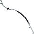 HA113894C by UNIVERSAL AIR CONDITIONER (UAC) - A/C Suction Line Hose Assembly -- Suction Line