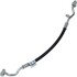 HA113913C by UNIVERSAL AIR CONDITIONER (UAC) - A/C Refrigerant Discharge Hose -- Discharge Line