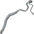 HA114105C by UNIVERSAL AIR CONDITIONER (UAC) - A/C Suction Line Hose Assembly -- Suction Line