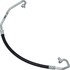 HA11529C by UNIVERSAL AIR CONDITIONER (UAC) - A/C Refrigerant Discharge Hose -- Discharge Line