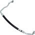 HA11566C by UNIVERSAL AIR CONDITIONER (UAC) - A/C Suction Line Hose Assembly -- Suction Line