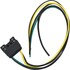 HC5057C by UNIVERSAL AIR CONDITIONER (UAC) - HVAC Harness Connector -- Wiring Harness