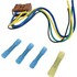 HC5052C by UNIVERSAL AIR CONDITIONER (UAC) - HVAC Harness Connector -- Wiring Harness