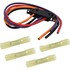 HC5063C by UNIVERSAL AIR CONDITIONER (UAC) - HVAC Harness Connector -- Wiring Harness