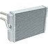 HT2093C by UNIVERSAL AIR CONDITIONER (UAC) - HVAC Heater Core -- Heater Core Aluminum