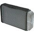 HT2099C by UNIVERSAL AIR CONDITIONER (UAC) - HVAC Heater Core -- Heater Core Aluminum