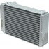 HT2043C by UNIVERSAL AIR CONDITIONER (UAC) - HVAC Heater Core -- Heater Core Aluminum