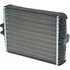 HT2130C by UNIVERSAL AIR CONDITIONER (UAC) - HVAC Heater Core -- Heater Core Aluminum