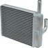 HT2154C by UNIVERSAL AIR CONDITIONER (UAC) - HVAC Heater Core -- Heater Core Aluminum