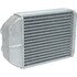 HT2176C by UNIVERSAL AIR CONDITIONER (UAC) - HVAC Heater Core -- Heater Core Aluminum