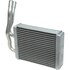 HT2166C by UNIVERSAL AIR CONDITIONER (UAC) - HVAC Heater Core -- Heater Core Aluminum