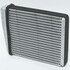 HT2223C by UNIVERSAL AIR CONDITIONER (UAC) - HVAC Heater Core -- Heater Core Aluminum