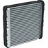 HT2225C by UNIVERSAL AIR CONDITIONER (UAC) - HVAC Heater Core -- Heater Core Aluminum