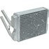 HT398003C by UNIVERSAL AIR CONDITIONER (UAC) - HVAC Heater Core -- Heater Core Aluminum