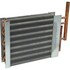 HT400034C by UNIVERSAL AIR CONDITIONER (UAC) - HVAC Heater Core -- Heater Core Copper