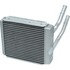 HT400039C by UNIVERSAL AIR CONDITIONER (UAC) - HVAC Heater Core -- Heater Core Aluminum