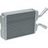HT8007C by UNIVERSAL AIR CONDITIONER (UAC) - HVAC Heater Core -- Heater Core Aluminum