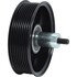 IP1095C by UNIVERSAL AIR CONDITIONER (UAC) - Accessory Drive Belt Idler Pulley -- Serpentine Belt Idler Pulley