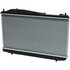 RA13000C by UNIVERSAL AIR CONDITIONER (UAC) - Radiator -- Downflow Radiator