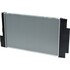 RA13001C by UNIVERSAL AIR CONDITIONER (UAC) - Radiator -- Crossflow Radiator