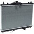 RA13002C by UNIVERSAL AIR CONDITIONER (UAC) - Radiator -- Downflow Radiator