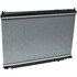 RA13012C by UNIVERSAL AIR CONDITIONER (UAC) - Radiator -- Downflow Radiator