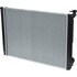 RA13019C by UNIVERSAL AIR CONDITIONER (UAC) - Radiator -- Crossflow Radiator