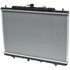 RA13047C by UNIVERSAL AIR CONDITIONER (UAC) - Radiator -- Downflow Radiator